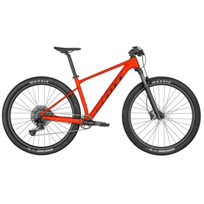 Scott Bike Scale 970