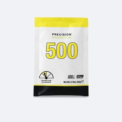 Precision Fuel & Hidratation Precision Hydration 500 Powder