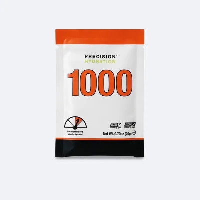 Precision Fuel & Hidratation Precision Hydration 1000 Powder