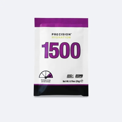 Precision Fuel & Hidratation Precision Hydration 1500 Powder