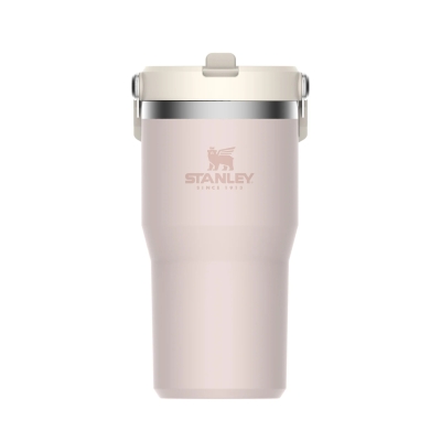 Stanley Termo Classic Flip Straw Tumbler 20oz