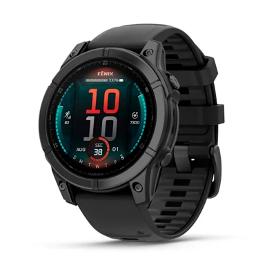 Garmin Fenix E