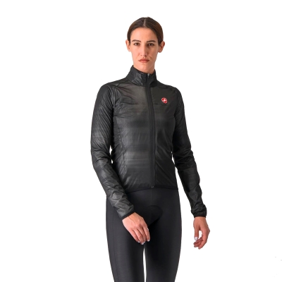 Castelli Squall Shell W Jkt