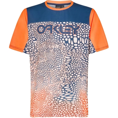 Oakley MAVEN COAST SS JERSEY