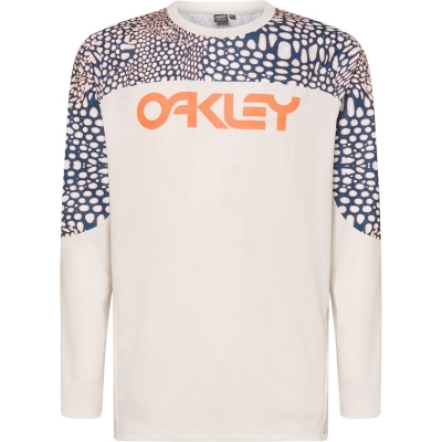 Oakley MAVEN COAST LS JERSEY