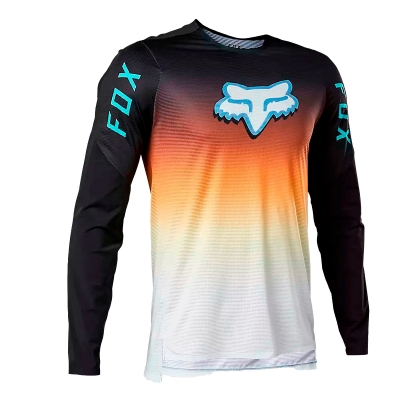 Fox Racing Flexair Rs Ls Jersey