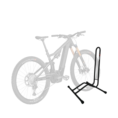 Titanium Racks Rack Portable Slim Para Bicicleta