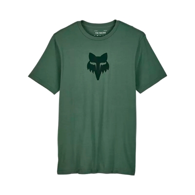 Fox Racing Fox Head Ss Prem Tee