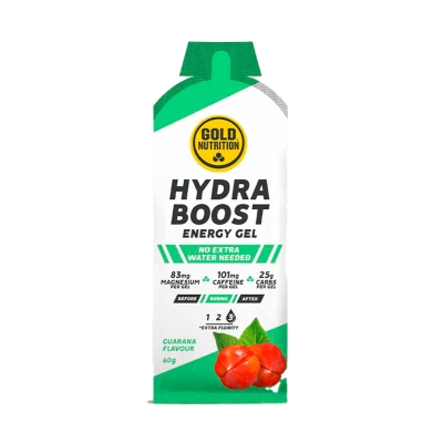 Gold Nutrition Hydra Boost Gel