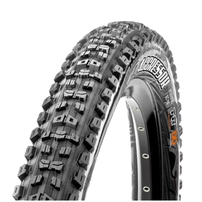 Maxxis Aggressor Foldable TR/DD