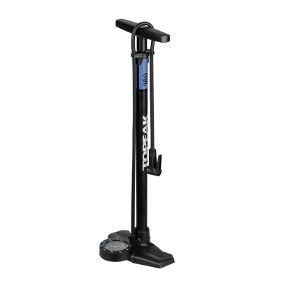 Topeak Joeblow Roadie EX 160psi