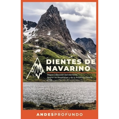 Andesprofundo Dientes de Navarino