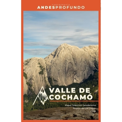 Andesprofundo Valle de Cochamó