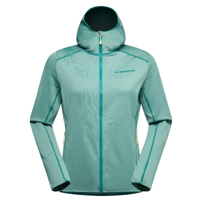 La Sportiva Upendo Hoody Mujer