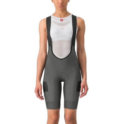 Castelli Unltd Cargo V BIB wommen´s