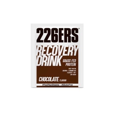 226ers Recovery Drink Monodosis