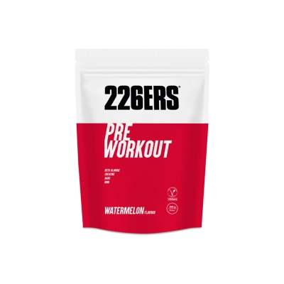 226ers Pre Workout