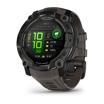 Garmin Instinct 3