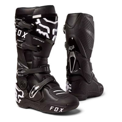 Fox Racing Motos Instinct Boot