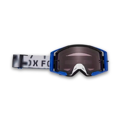 Fox Racing Motos Airspace Seventy4 Vivid Rose Lens Goggles