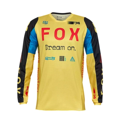 Fox Racing Motos 180 Race Spec Jersey