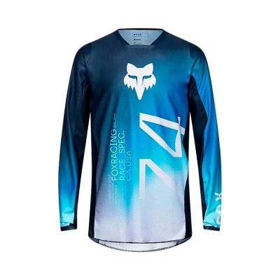 Fox Racing Motos 180 Air Haze Jersey