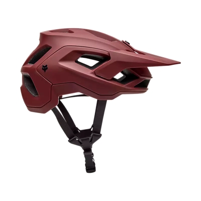 Fox Racing Speedframe Helmet Solid, Ce