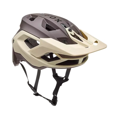 Fox Racing Speedframe Helmet 5050, Ce