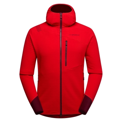 La Sportiva Bristen Thermal Hoody Hombre