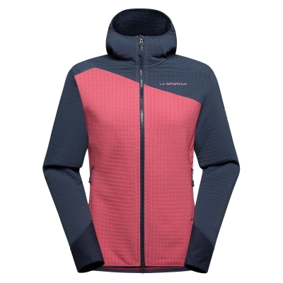 La Sportiva Bristen Thermal Hoody Mujer