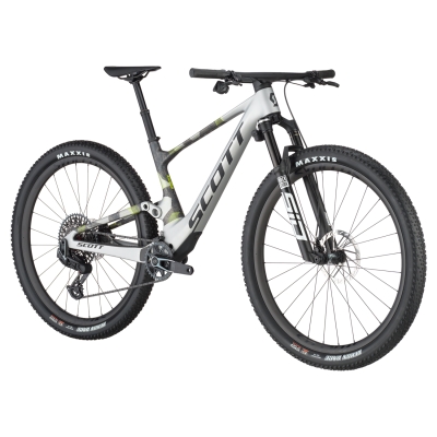 Scott Bike Spark RC World Cup