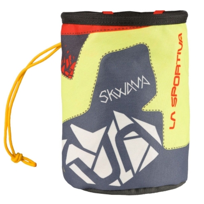 La Sportiva Chalk Bag