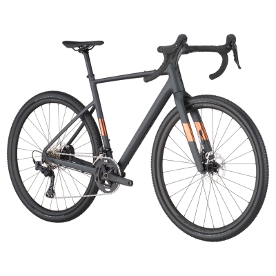 Scott Bike Speedster Gravel 10