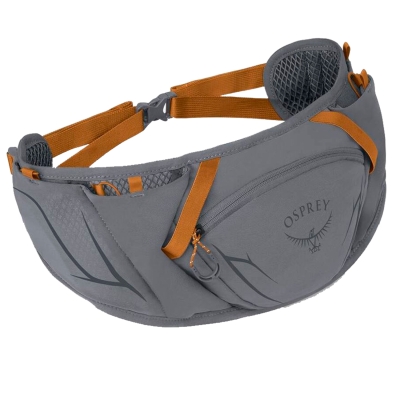Osprey Duro Dyna Belt w Flasks
