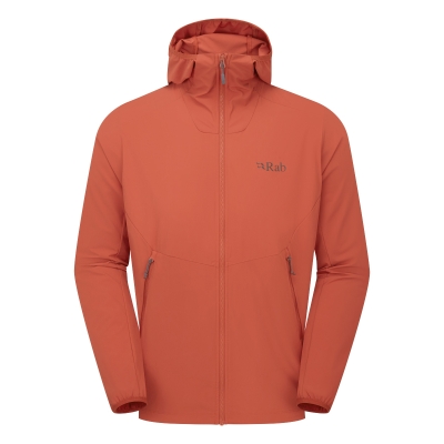 Rab Borealis Hoody