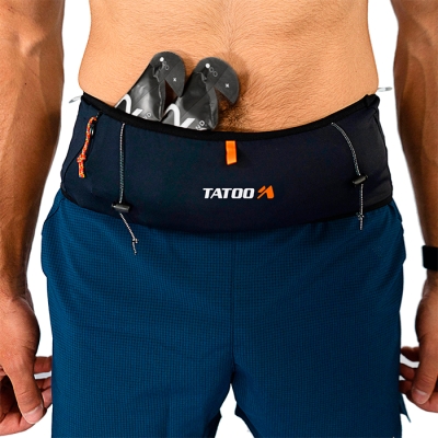 Tatoo Pace Belt