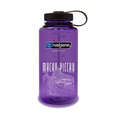 Nalgene Nalgene 32oz Wide Mouth Peru