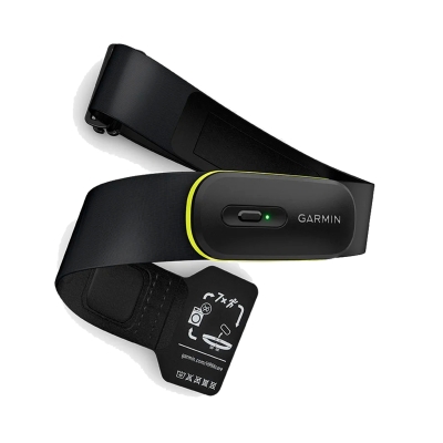 Garmin HRM 600