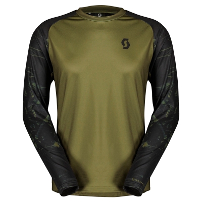 Scott Tee M's Trail Storm