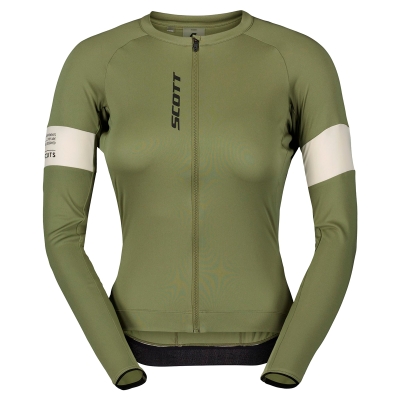Scott Endurance Pro LS W's Jersey