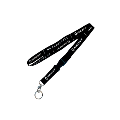 Scott Neck Strap