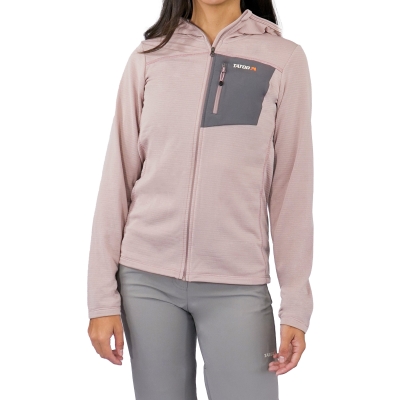 Tatoo Chaqueta Basalt Mujer