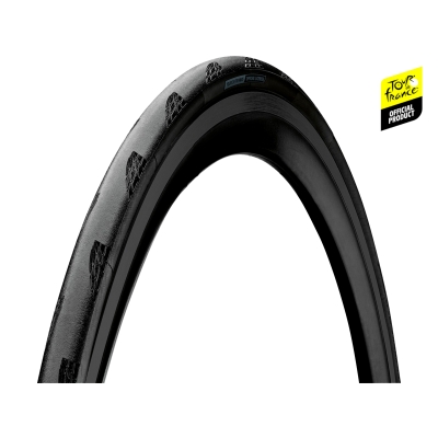 Continental Grand Prix 5000S Foldable Skin Limited Edition Tour De Francia