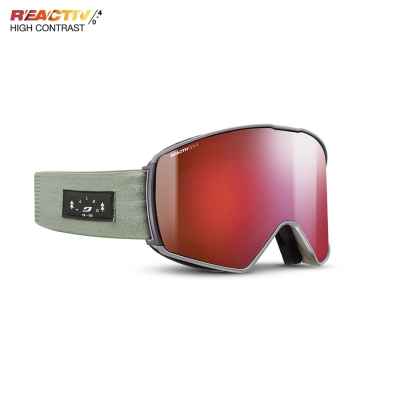 Julbo Launcher