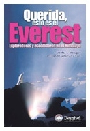 Desnivel Querida, Esto Es el Everest