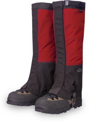 Outdoor Research Crocodiles™ Gaiters
