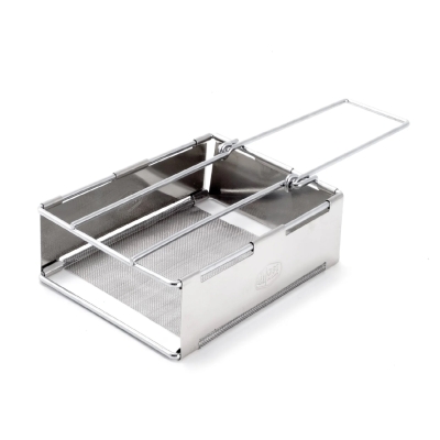 GSI Glacier Stainless Toaster