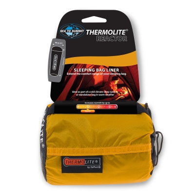 Sea to Summit Reactor Thermolite® Liner