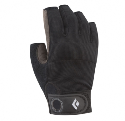 Black Diamond Crag Half-Finger Glove