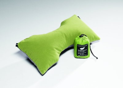 Cocoon Ultralight Air Core Travel Lumbar Pillow